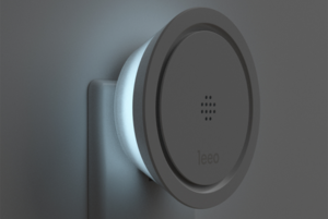 Leeo Smart Alert Nightlight