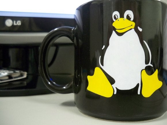 Linux 4.6 targets mobile with ARM, touch support