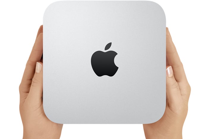 photo of Mac mini: Tim Cook says Mac mini is ‘important part’ of future Mac lineup image