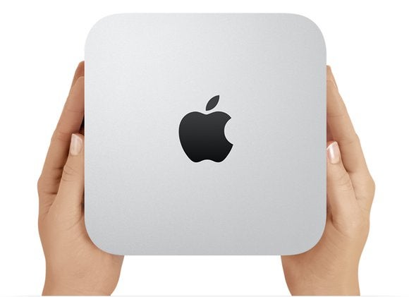 Mac mini for android development