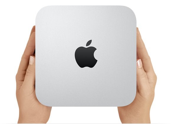 What use is Apple's Mac mini, anyway?