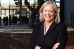 WSJ: Hewlett-Packard to split off PC, printer business