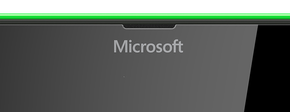 microsoft lumia phone