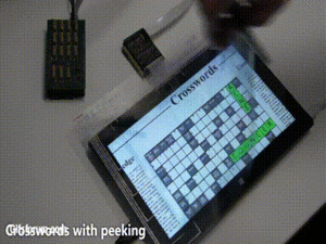 microsoft research flexsense
