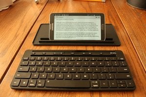 microsoft windows universal mobile keyboard primary