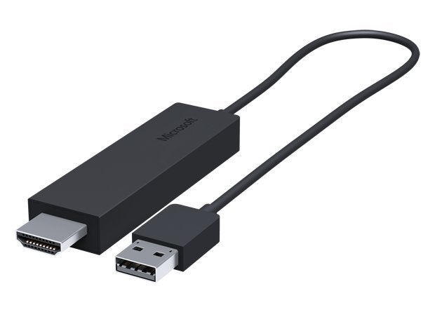 Wireless Display Adapter For Mac