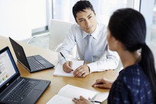 Where does the buck stop for BYOD/mobility?