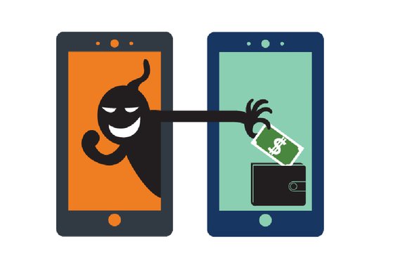 Mobile malware – same attacks – different pathogens