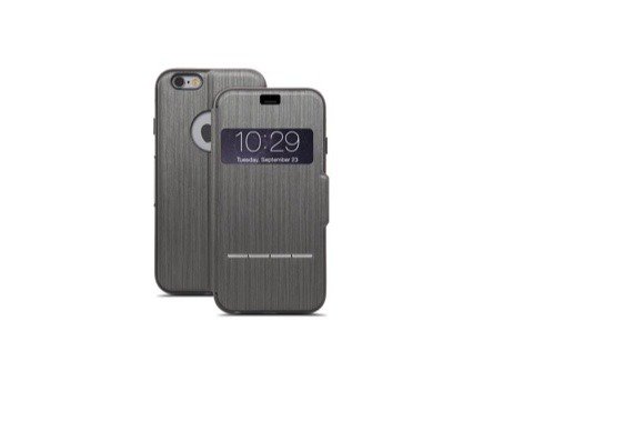 moshi sensecover iphone