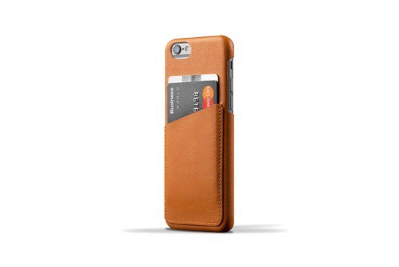 mujjo leatherwallet iphone