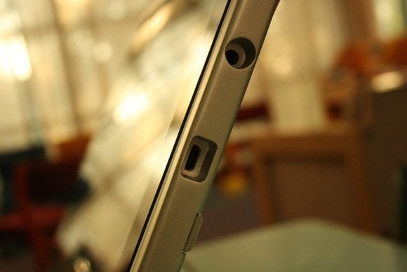 nabi big tab side ports