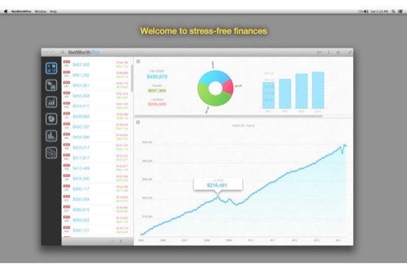 networthpro