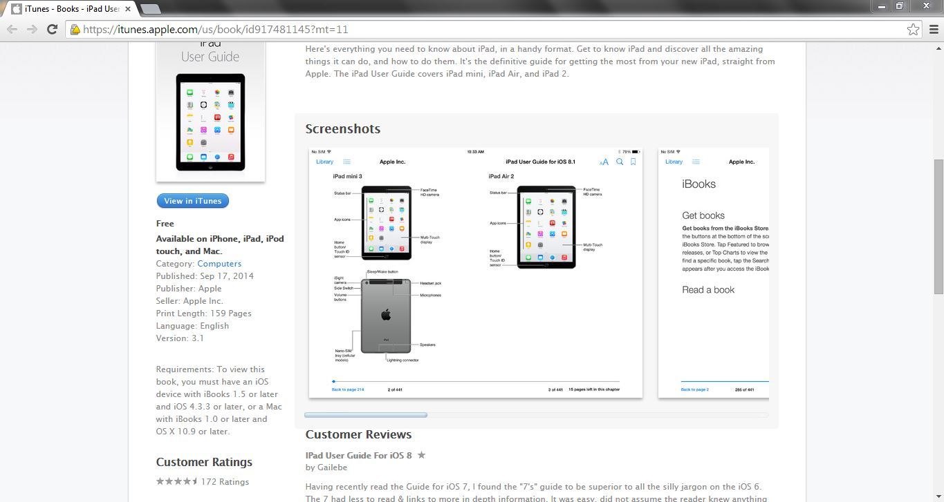 Apple leaks iPad Mini 3 and iPad Air 2 details ahead of Thursday launch