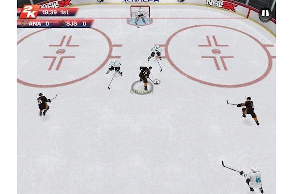 nhl