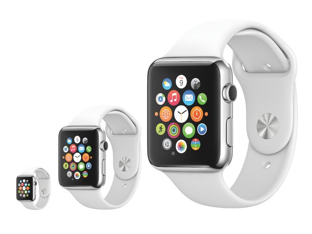 apple smart watch under 500