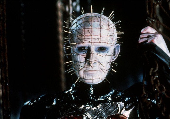 ns hellraiser