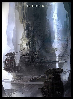 Obduction