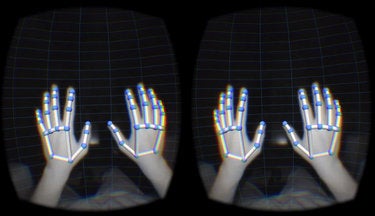 oculusleapmotion