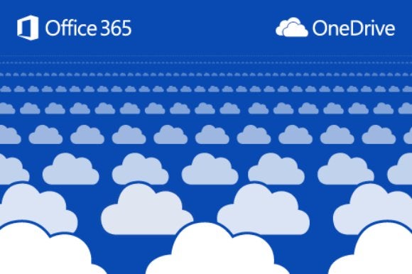Microsoft reneges on unlimited cloud storage for some business users