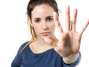 Social media giants fail in response to online abuse