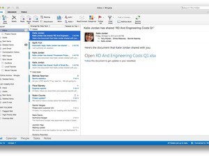 outlook for mac version 15.9 download -2016