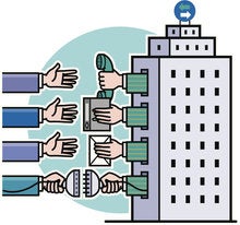 When to outsource, and when to build your internal competencies