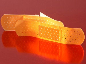 Your security scars are the key to innovation