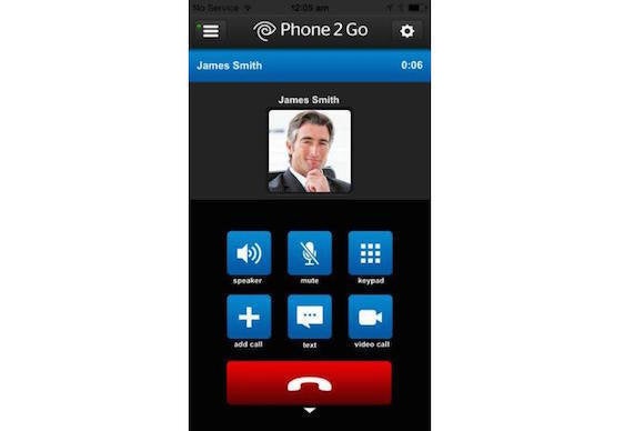 phone2go