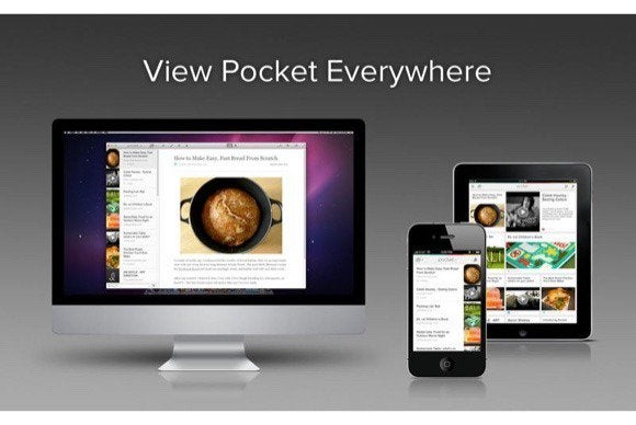 pocket