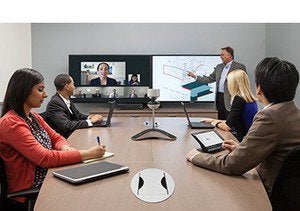polycom lync