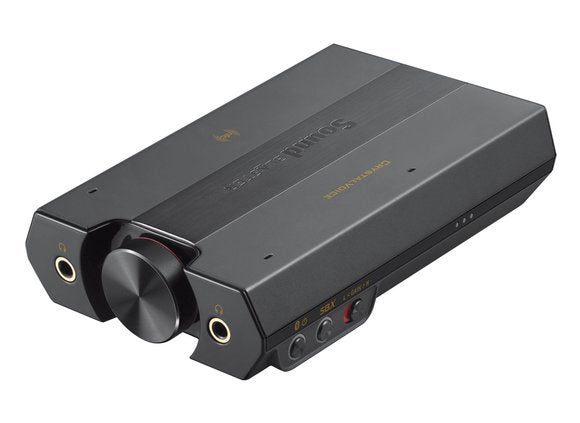 Sound Blaster E5 Review An Awesome Portable Dac Headphone Amp Techhive