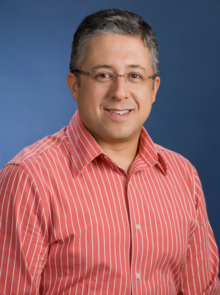 prof. taskin padir wpi
