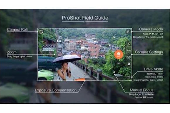 proshot