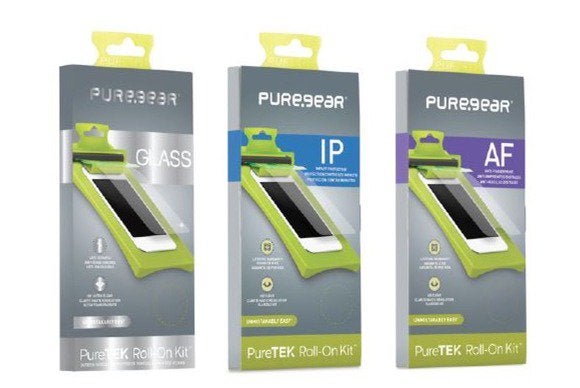 puregear puretek iphone