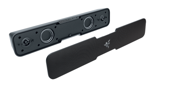 Razer Leviathan