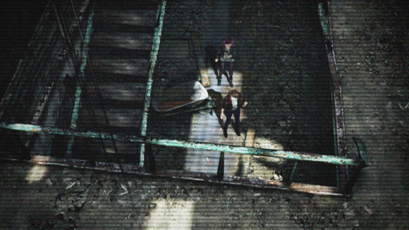 Resident Evil Revelations 2