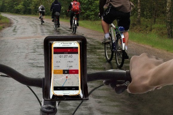 ridemate waterproof wet2