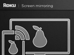 tcl roku tv screen mirroring from mac