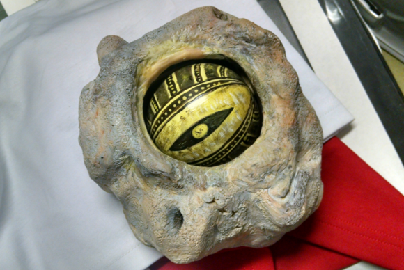 Cyan Worlds Studio Tour