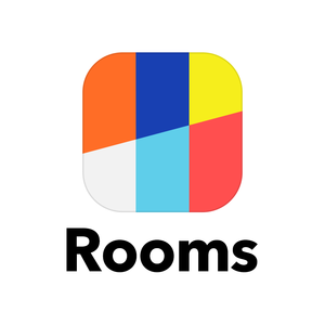 rooms logo