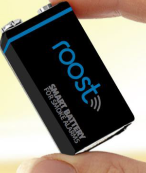 Roost Smart Battery