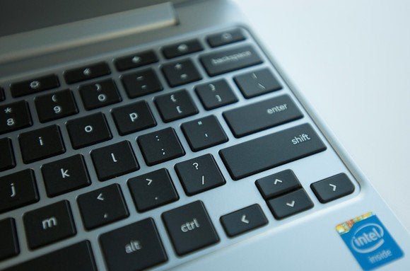 The 15 Best Chromebook Keyboard Shortcuts For Faster Productivity