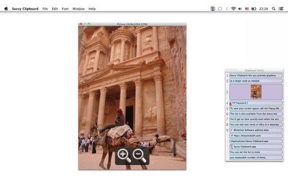 savvyclipboard