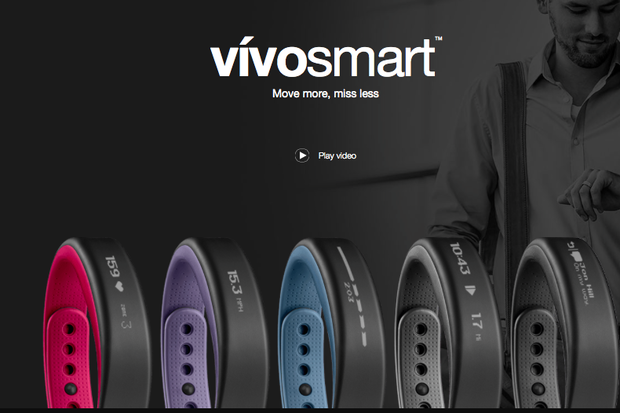 garmin vivosmart hr vs vivosmart 4
