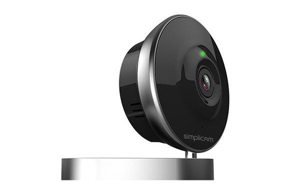 simplicam