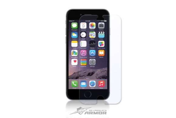 sirlancelotarmor holygrail iphone