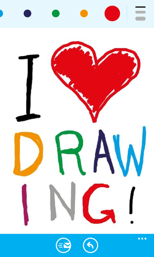 skypedrawing