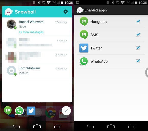 snowball app 01