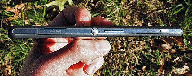 Sony Xperia Z3v Verizon
