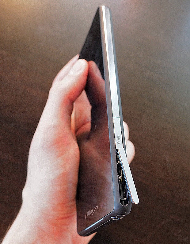 Sony Xperia Z3v Waterproof